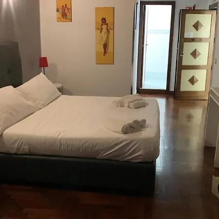 Suite Artis Barberini Rome Exterior photo
