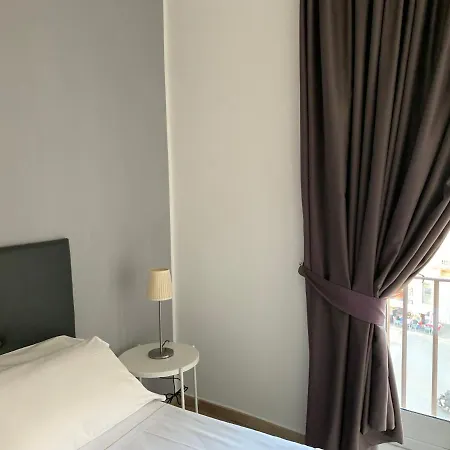 Suite Artis Barberini Rome Exterior photo