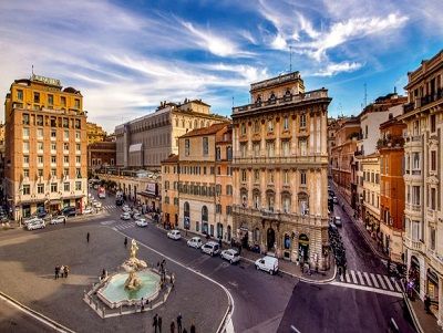 Gasthof Artis Barberini 3*