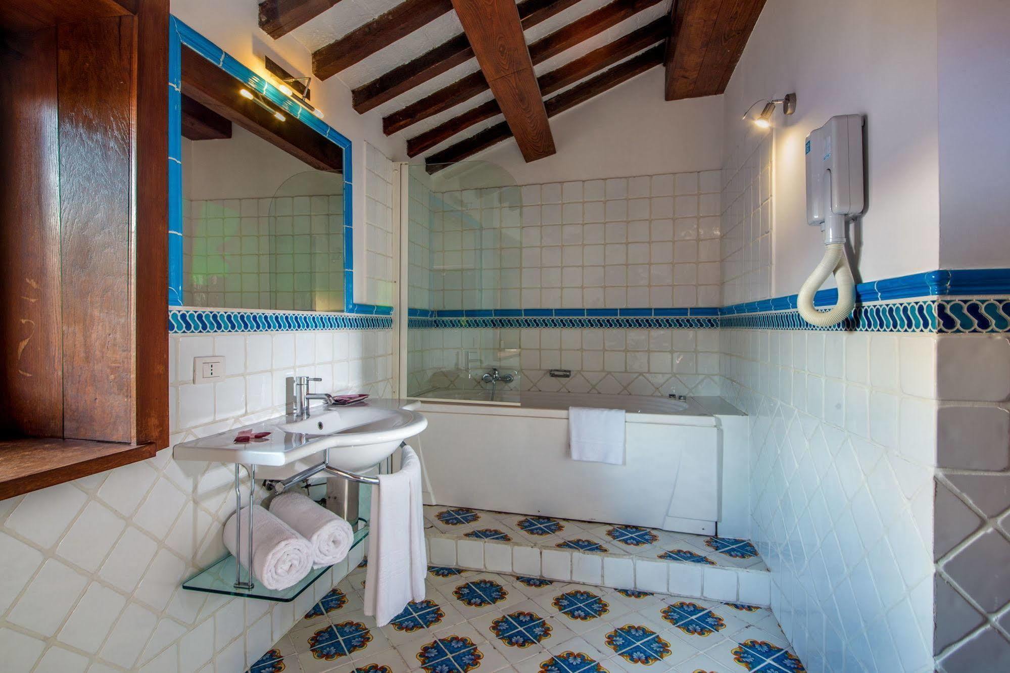 Affittacamere Artis Barberini 3*